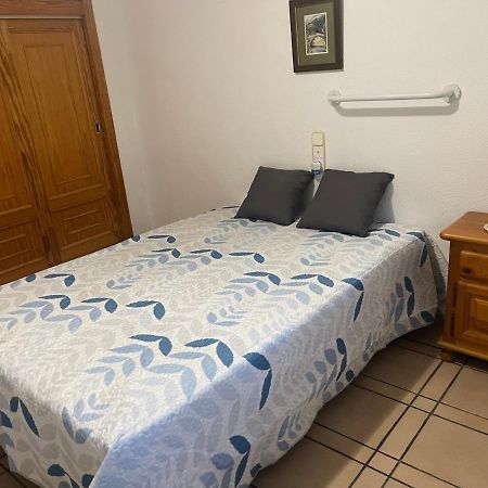 Villa Irene Gandía Kültér fotó