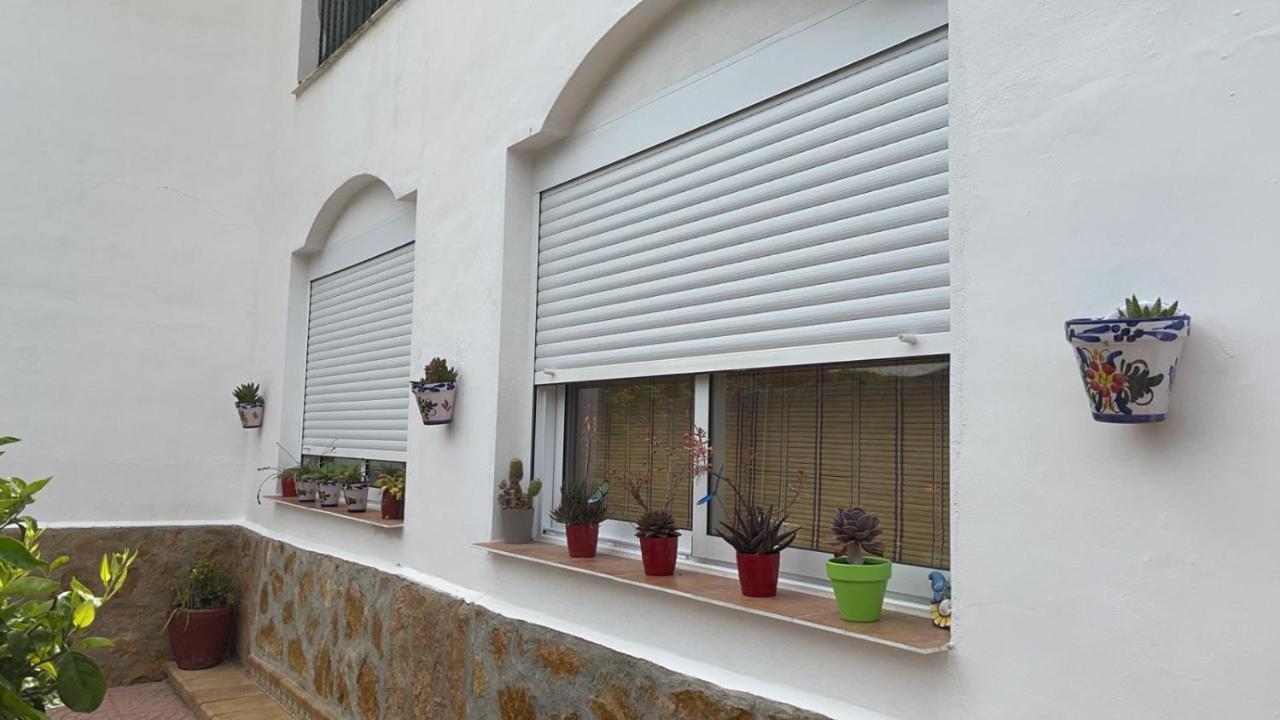 Villa Irene Gandía Kültér fotó