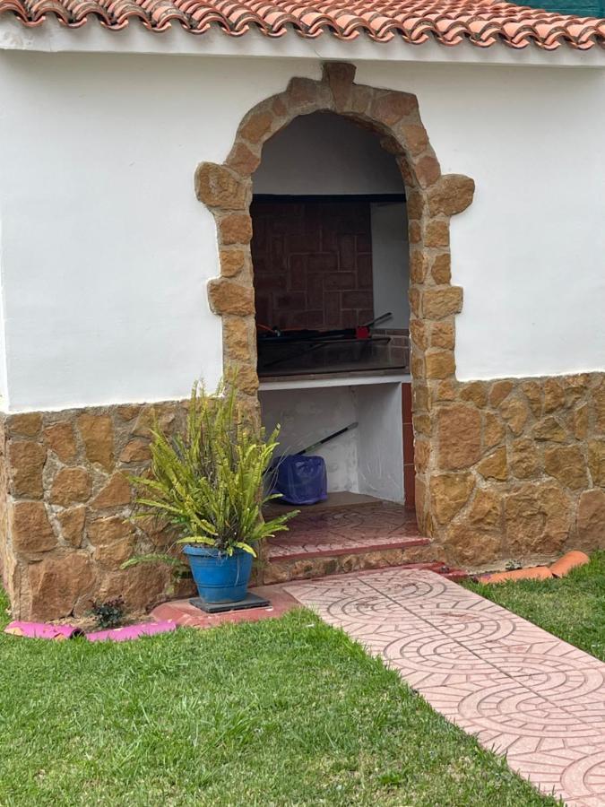 Villa Irene Gandía Kültér fotó