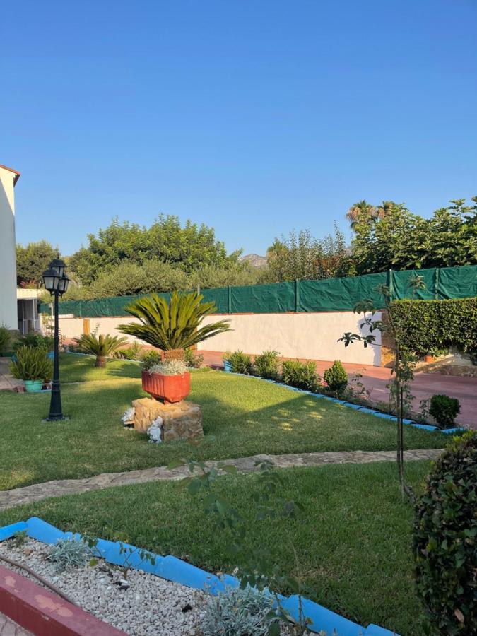 Villa Irene Gandía Kültér fotó