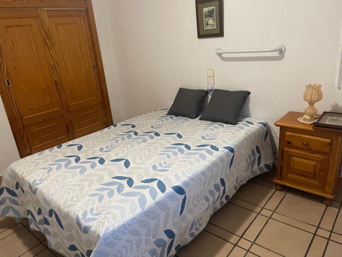 Villa Irene Gandía Kültér fotó